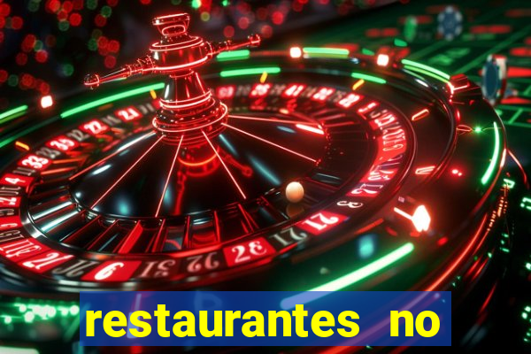 restaurantes no gama df